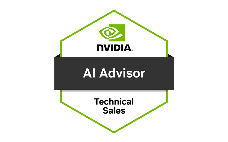 Guiding Customers to the Best AI Solutions as an AI Advisor